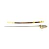 Image 2 : VICTORIAN BRITISH 1822 PATTERN INFANTRY OFFICER'S SWORD
