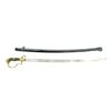 Image 1 : WWI IMPERIAL GERMAN ARTILLERY OFFICER'S SWORD