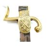Image 3 : WWI IMPERIAL GERMAN ARTILLERY OFFICER'S SWORD