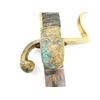 Image 4 : WWI IMPERIAL GERMAN ARTILLERY OFFICER'S SWORD