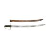 Image 1 : UNKNOWN MILITARY SWORD