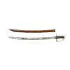 Image 2 : UNKNOWN MILITARY SWORD