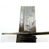 Image 5 : UNKNOWN MILITARY SWORD