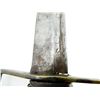 Image 6 : UNKNOWN MILITARY SWORD