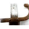 Image 3 : FRENCH M1874 T-BACK SWORD BAYONET