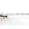 Image 4 : FRENCH M1874 T-BACK SWORD BAYONET