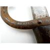 Image 5 : FRENCH M1874 T-BACK SWORD BAYONET