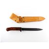 Image 1 : CZECH VZ 58 RIFLE BAYONET