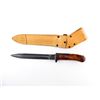 Image 2 : CZECH VZ 58 RIFLE BAYONET