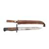 Image 1 : BRITISH NO.5 MKI JUNGLE CARBINE BAYONET