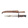 Image 2 : BRITISH NO.5 MKI JUNGLE CARBINE BAYONET