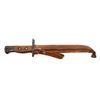 Image 5 : BRITISH NO.5 MKI JUNGLE CARBINE BAYONET