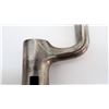 Image 3 : RARE CANADIAN / U.S. 1865 PATTERN PEABODY SOCKET BAYONET