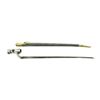 Image 1 : BRITISH 1853 PATTERN SOCKET BAYONET