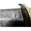 Image 4 : RARE CANADIAN / BRITISH BRUNSWICK 1848 PATTERN SWORD BAYONET