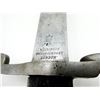 Image 3 : BRITISH MARTINI-HENRY 1887 PATTERN MKIII BAYONET