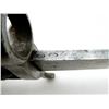 Image 5 : BRITISH MARTINI-HENRY 1887 PATTERN MKIII BAYONET