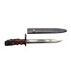 Image 1 : BRITISH NO.7 MKI BAYONET-KNIFE