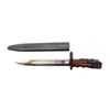 Image 2 : BRITISH NO.7 MKI BAYONET-KNIFE