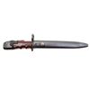 Image 8 : BRITISH NO.7 MKI BAYONET-KNIFE