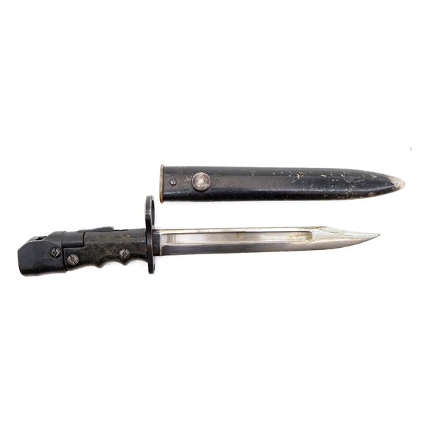 BRITISH NO.7 MKI BAYONET-KNIFE