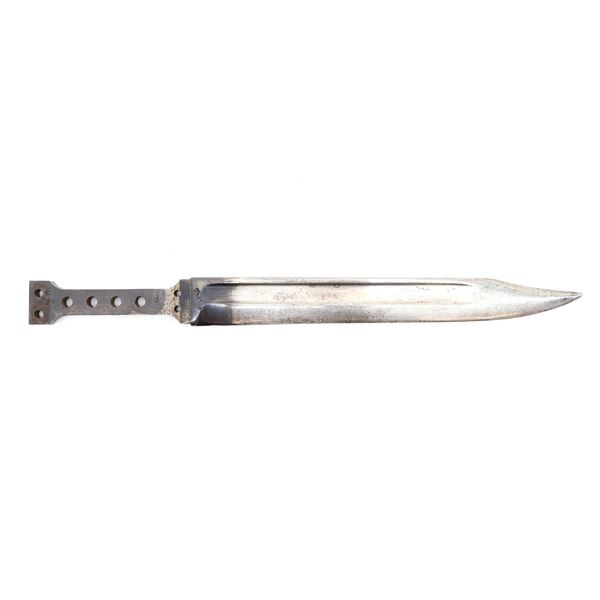BRITISH NO.5 MKI BAYONET REPLACEMENT BLADE