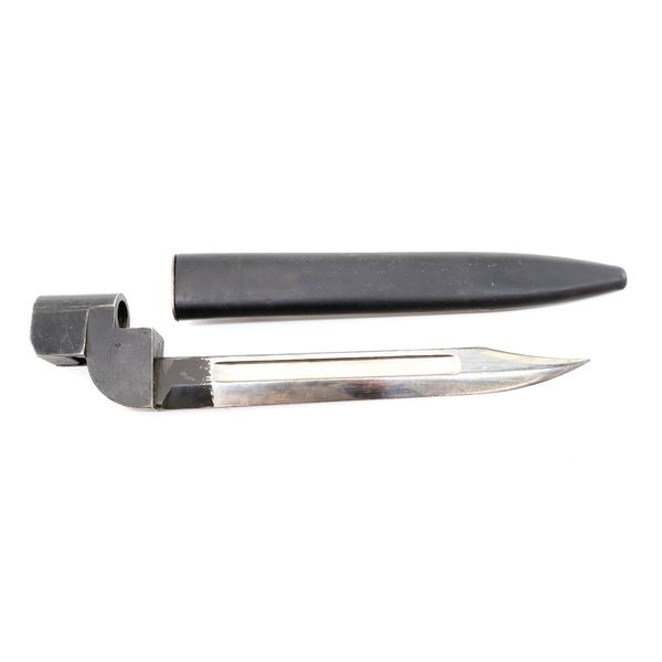 BRITISH NO.9 MKI BAYONET