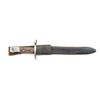 Image 8 : WWI CANADIAN ROSS RIFLE 1910 PATTERN BAYONET