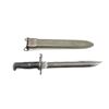 Image 1 : POST-WWI U.S. M1905E1 KNIFE-BAYONET
