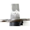 Image 4 : POST-WWI U.S. M1905E1 KNIFE-BAYONET