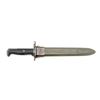 Image 6 : POST-WWI U.S. M1905E1 KNIFE-BAYONET