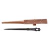 Image 2 : REPRODUCTION WWII U.S. 1941 JOHNSON BAYONET