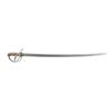 Image 1 : RARE BRITISH 1821 PATTERN INDIA MUTINY LIGHT CAVALRY SWORD