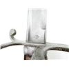 Image 4 : RARE BRITISH 1821 PATTERN INDIA MUTINY LIGHT CAVALRY SWORD