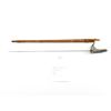 Image 2 : BRITISH 1892 PATTERN NAMED ROYAL ENGINEERS SWORD WITH RESEARCH