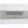 Image 4 : SPANISH MACHETE MODEL 1843 INFANTRY PIONEER COPY