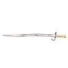 Image 2 : FRENCH 1866 PATTERN YATAGHAN SWORD-BAYONET