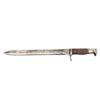 Image 2 : U.S. M1892 KRAG JORGENSON MODIFIED BAYONET