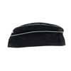 Image 2 : WWII GERMAN SPECIALIST OFFICERS WEDGE CAP
