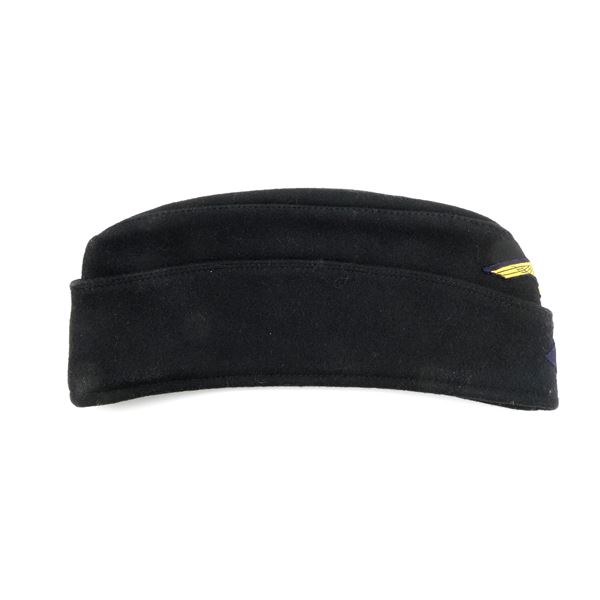 WWII GERMAN KREIGSMARINE WEDGE CAP