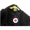Image 4 : WWII GERMAN KREIGSMARINE WEDGE CAP