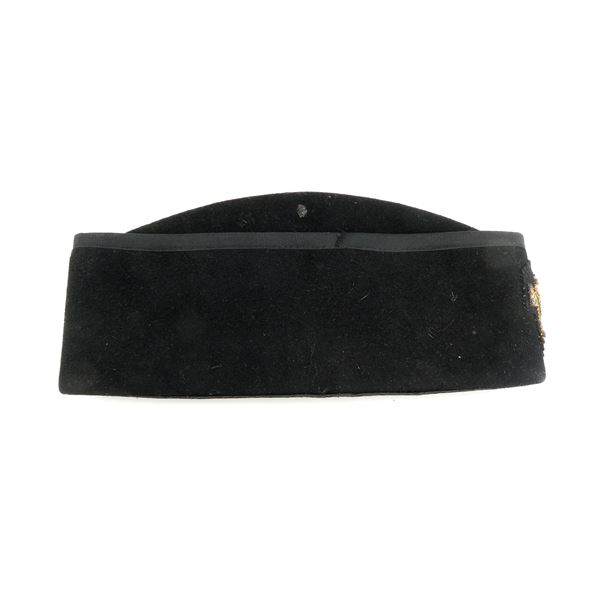 WWII ITALIAN WAFFEN SS VOLUNTEER CAP