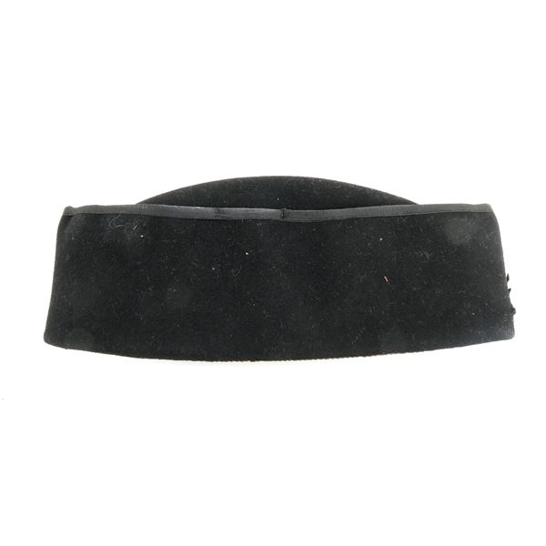 WWII ITALIAN ANTI-AIRCRAFT ARTILLERY CAP