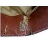 Image 6 : WWII ITALIAN ANTI-AIRCRAFT ARTILLERY CAP