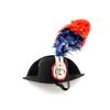 Image 1 : ITALIAN CARABINIERI BICORNE HAT