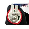 Image 5 : ITALIAN CARABINIERI BICORNE HAT