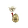 Image 2 : LATE 19TH / EARLY 20TH CENTURY FRENCH SAPPERS FIREFIGHTER BRASS HELMET