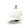 Image 3 : VICTORIAN ERA BRITISH ROYAL ARTILLERY PITH HELMET