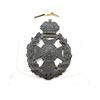 Image 5 : VICTORIAN ERA BRITISH RIFLE BRIGADE PITH HELMET