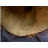 Image 6 : VICTORIAN ERA BRITISH RIFLE BRIGADE PITH HELMET
